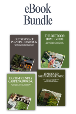 Design & Grow Bundle – 4 eBooks