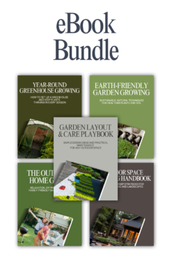Complete Outdoor Bundle – 5 eBooks
